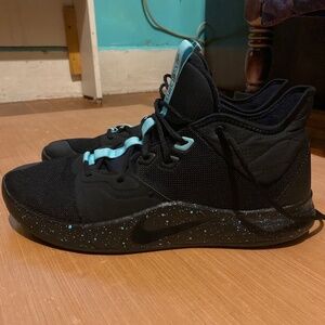 PG 3 Diamond